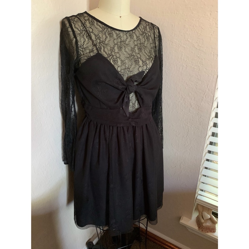 New without tags, Zara dress.